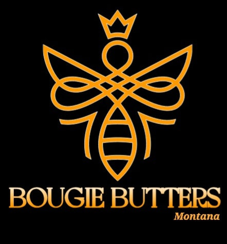 Bougie Butters of Montana