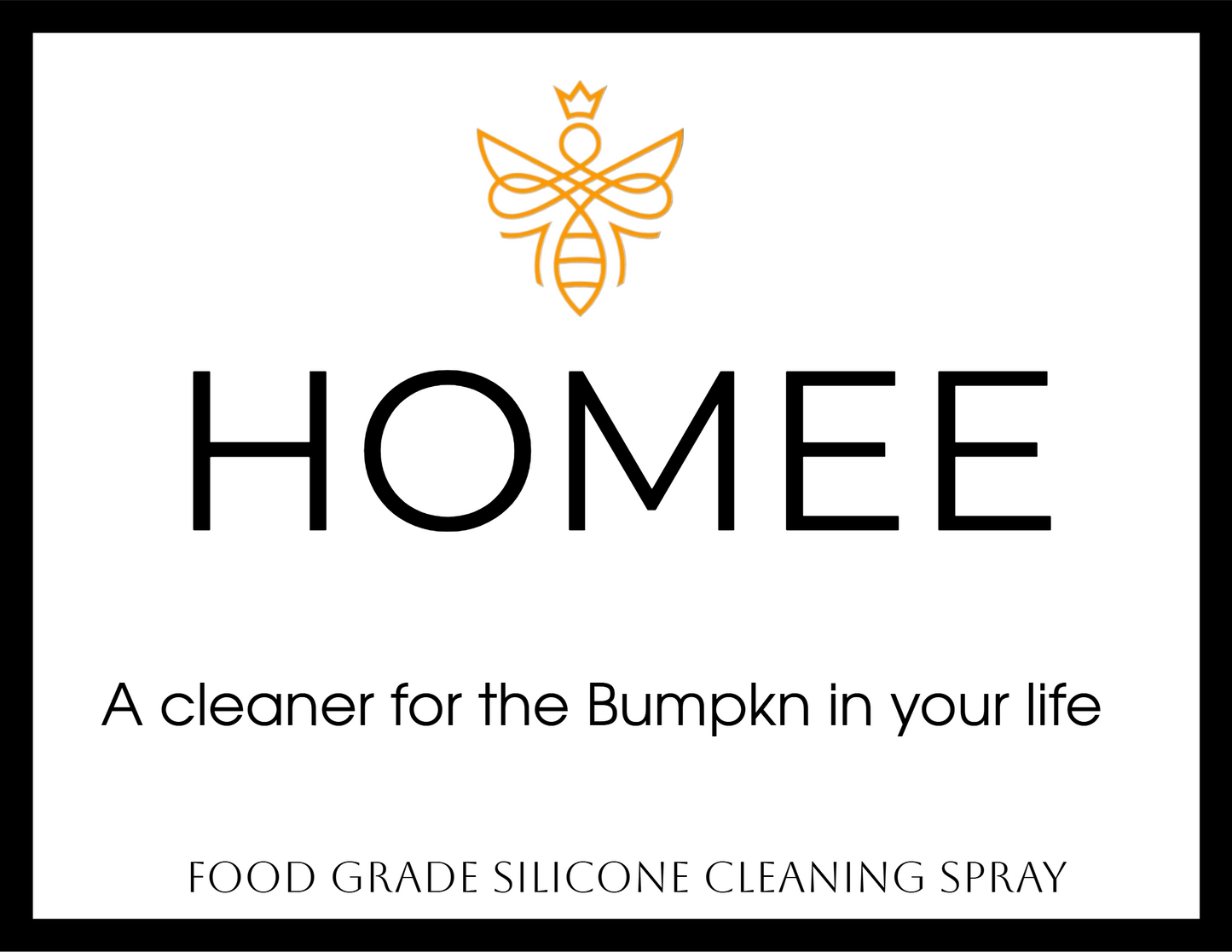 Homee: Bumpkn Cleaner