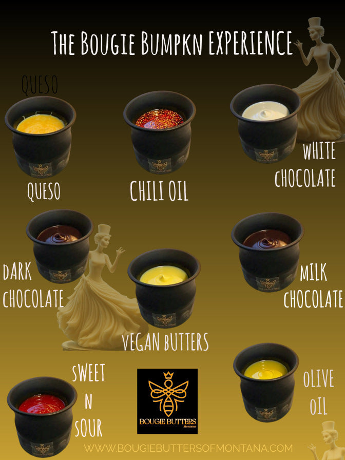 Bumpkn: Butter Warming Cup