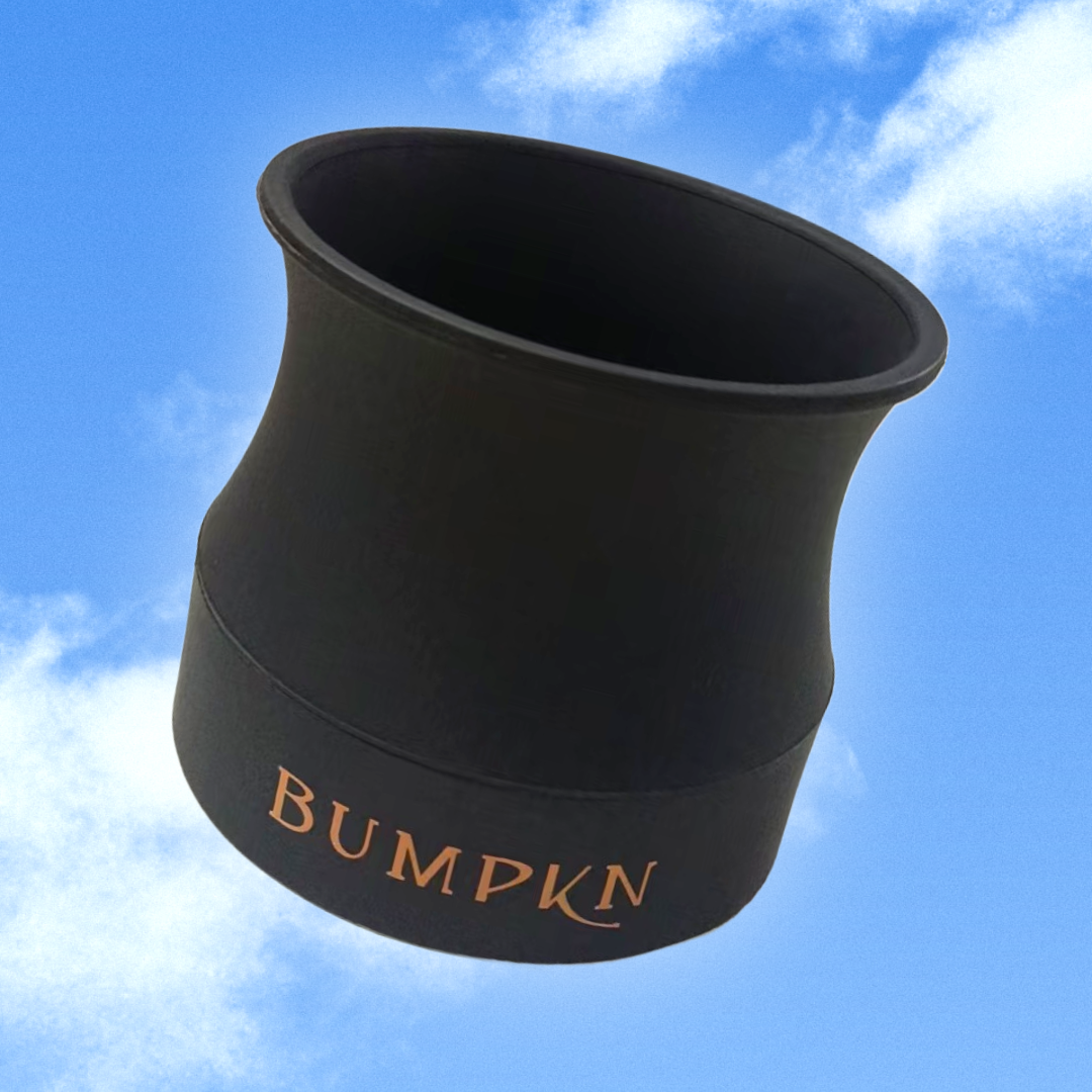 Bumpkn: Butter Warming Cup