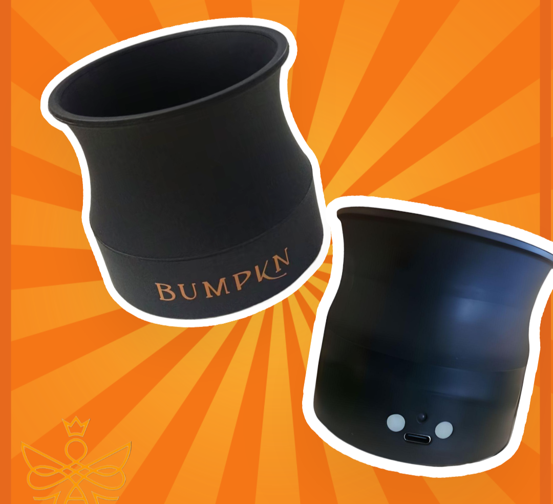 Bumpkn: Butter Warming Cup